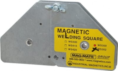 INDUSTRIAL MAGNETICS WS302
