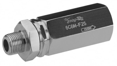 PARKER 3C24F-F5