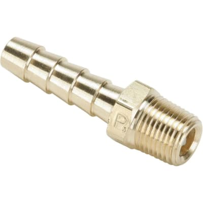 PARKER 125HBL-10-6