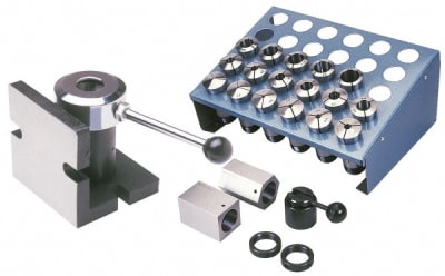 IMPORT COLLET