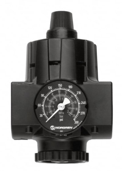 NORGREN R24-600-RGLA