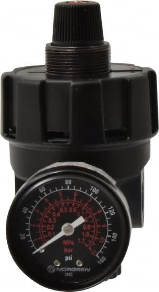 NORGREN R24-200-RGLA