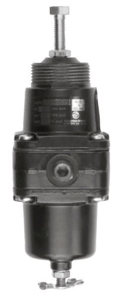 NORGREN B38-200-B2CA