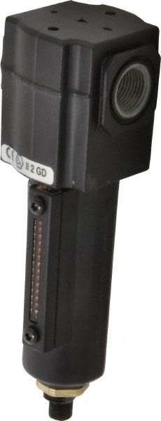 NORGREN F72G-3AN-AE1