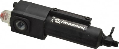 NORGREN L72M-2AP-QEN