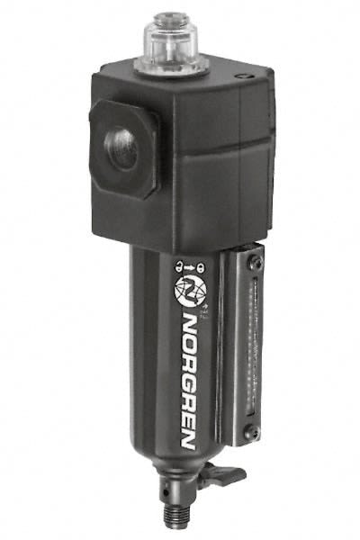 NORGREN L73C-3AP-QDN