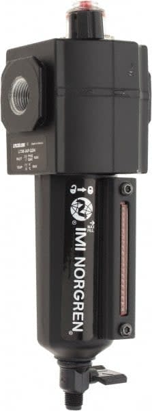 NORGREN L73M-3AP-QDN