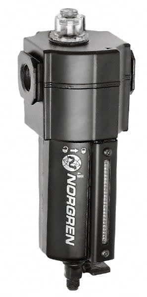 NORGREN L74C-4AP-QPN