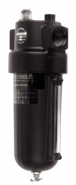 NORGREN L17-B00-OPDA