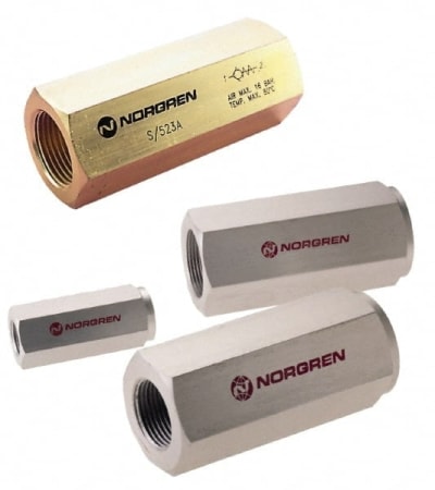 NORGREN T60AB891