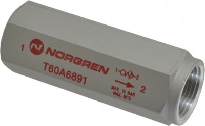 NORGREN T60A6891