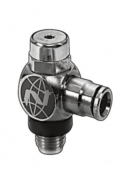 NORGREN 124GA4848