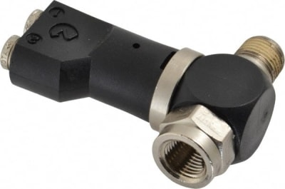 NORGREN 124GD0218