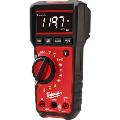 MILWAUKEE POWER TOOLS 2217-20