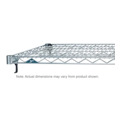 METRO SHELVING A2448NC