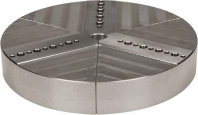 NORTHFIELD PRECISION AL-3-6-1