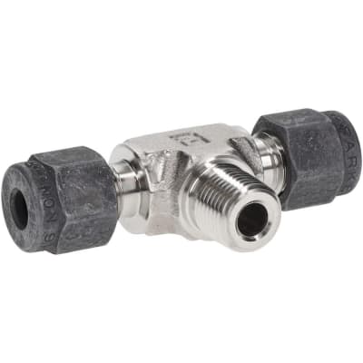 PARKER 3-3-2 SBZ-SS