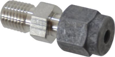 PARKER 2-1 FBZ-SS