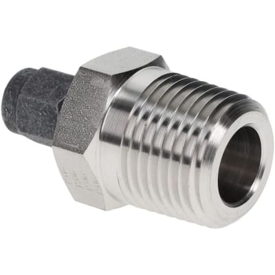 PARKER 2-8 FBZ-SS
