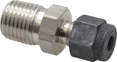 PARKER 3-4 FBZ-SS