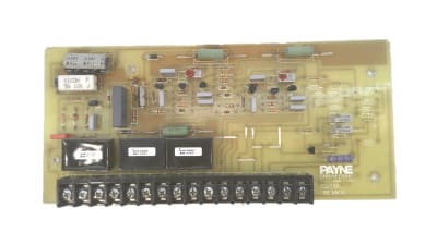 PAYNE ENGINEERING 18EMKIII