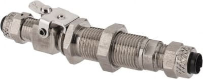 PARKER 394PSS-4-4