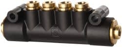 PARKER 24M-4-4