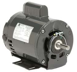 NIDEC CORP 6316