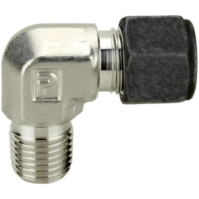 PARKER 10-6 CBZ-SS