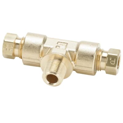 PARKER 172HD-6-6