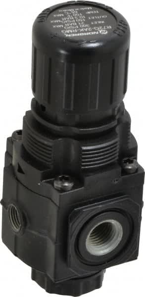 NORGREN R72G-2AK-RMG