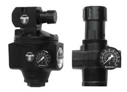 NORGREN R17-B00-RNLA