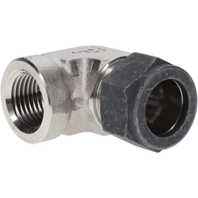 PARKER 12-8 DBZ-SS