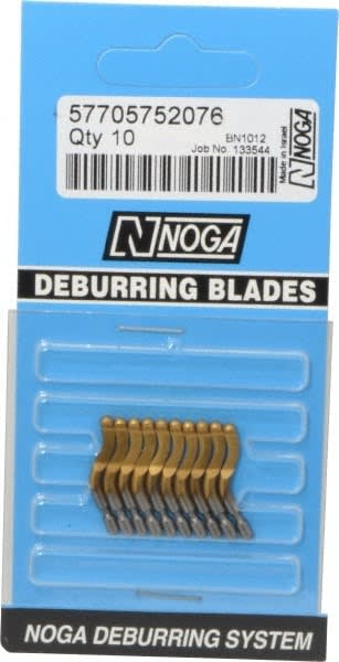 NOGA ENGINEERING LTD BN1012
