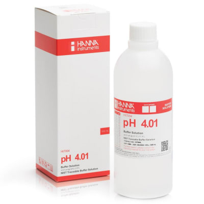 HANNA INSTRUMENTS HI7004L