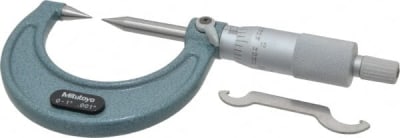 MITUTOYO 112-237