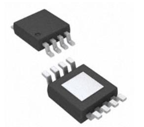 MPS MONOLITHIC POWER SYSTEMS MP24943DN-LF-P