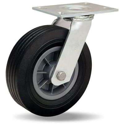 HAMILTON CASTER & MFG S-4008-AT