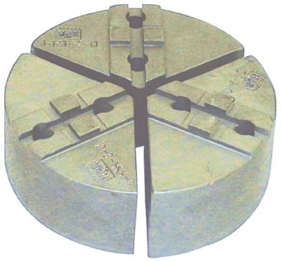 H&R MFT HR-6MSH-2-CI