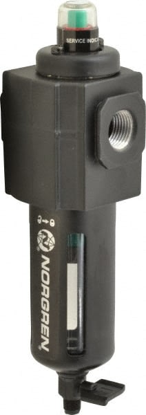 NORGREN F73C-4AD-QP0