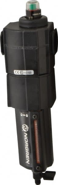 NORGREN F74H-6AD-QD0