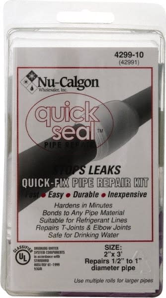 NU CALGON 4299-10