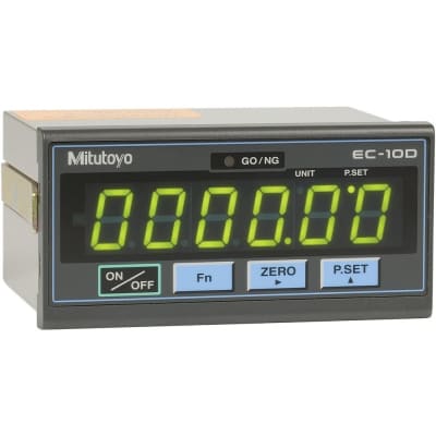 MITUTOYO 542-007A