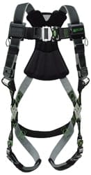 MILLER FALL PROTECTION RDT-QC/UBK