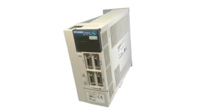 MITSUBISHI MR-J2S-100B-PY135