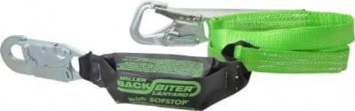 MILLER FALL PROTECTION 913B/6FTGN