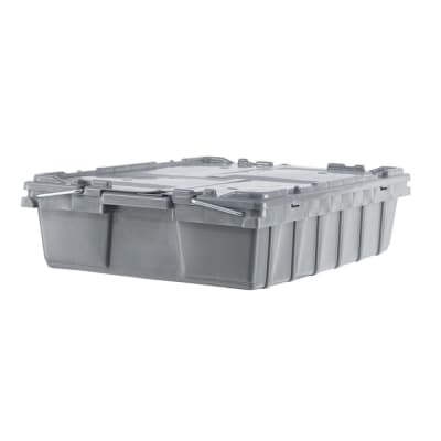 ORBIS CORP FP07 GREY