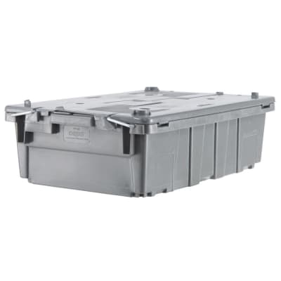 ORBIS CORP FP08 GREY