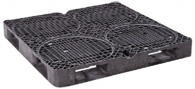 ORBIS CORP 4848OP DRUM