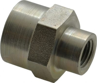 PARKER 1/2 X 1/4 GG-S